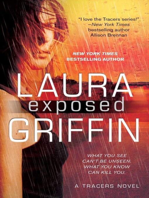 Title details for Exposed by Laura Griffin - Available